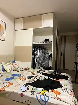 CU_12 — Freechat on StripChat