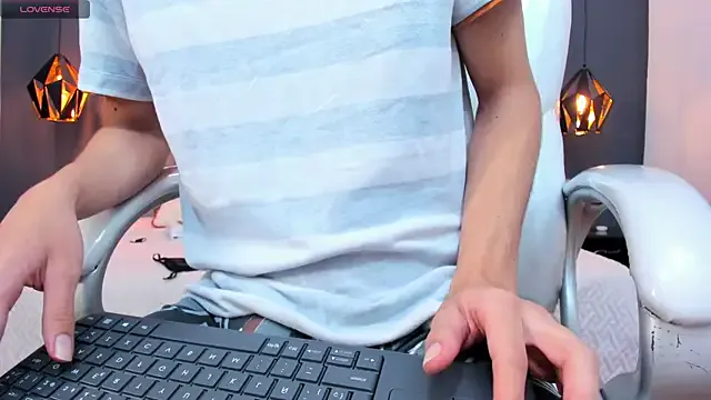Cum_hunters — Cum show
