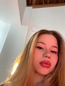 curchez_ on StripChat 