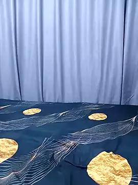 Cute_Asheera on StripChat