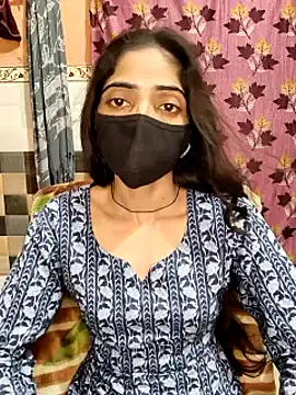 Cute_Manju01 — boobs show 