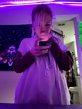 Cutiepiespanks on StripChat