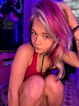 Cutiepiespanks on StripChat