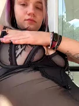 Cutiepiespanks on StripChat