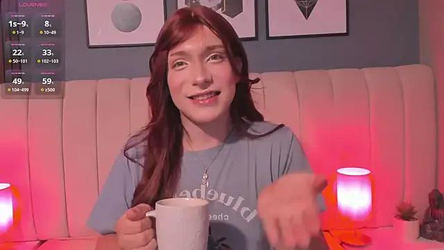 StripChat DaimondPink is Freechat DaimondPink — show cum  + 10 min