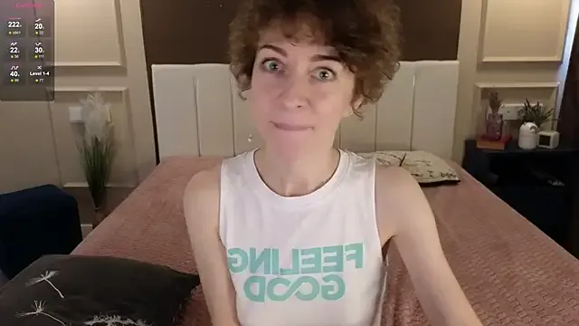 daniellia_ — Eye contact! with suck candy
