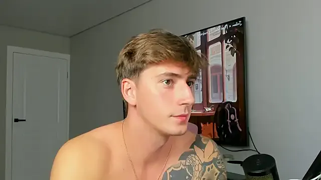 DaniHort — Cum Show