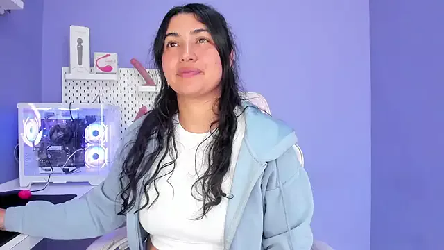 Danna_777_ on StripChat 