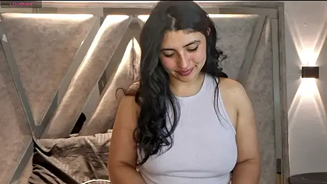 Danna_777_ on StripChat 