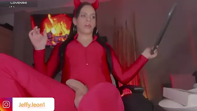 danna_v on StripChat 