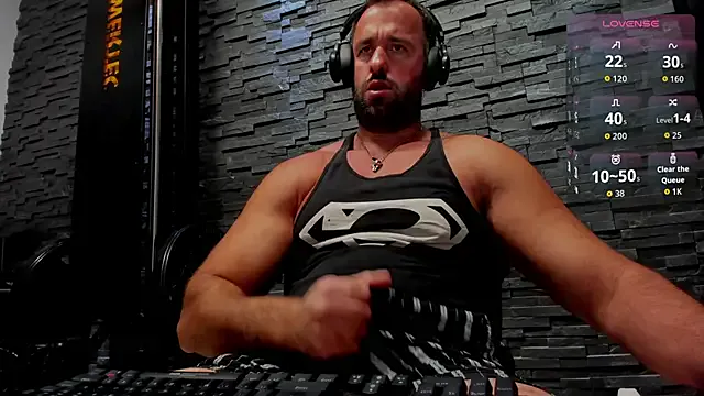 David_Big_Daddy — cum