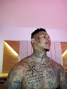 David_tatto1 — cum goal big load