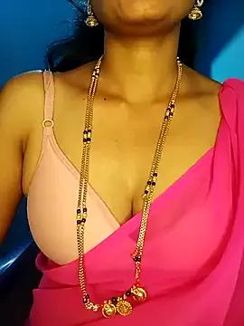 Deepa_telugu on StripChat