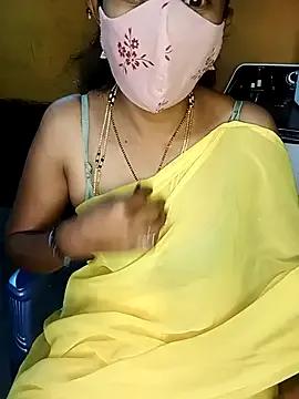 Deepa_telugu on StripChat