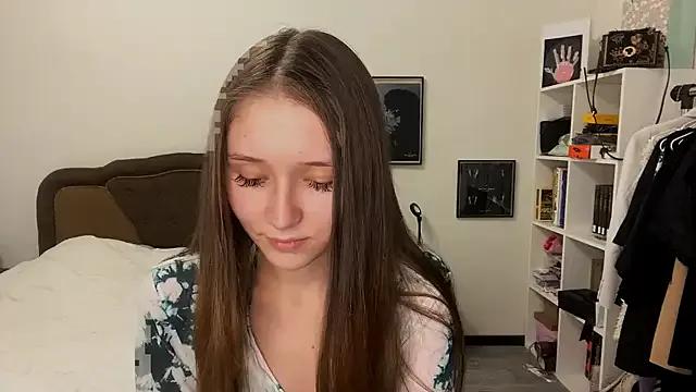 Denny_Yorgeritai on StripChat