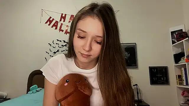 Denny_Yorgeritai on StripChat