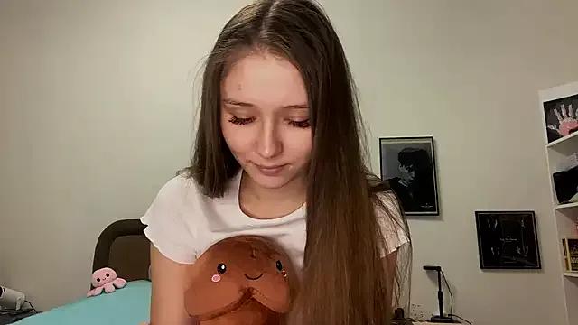 Denny_Yorgeritai on StripChat