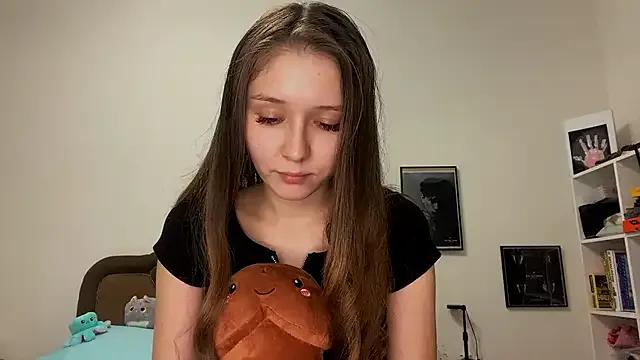 Denny_Yorgeritai on StripChat