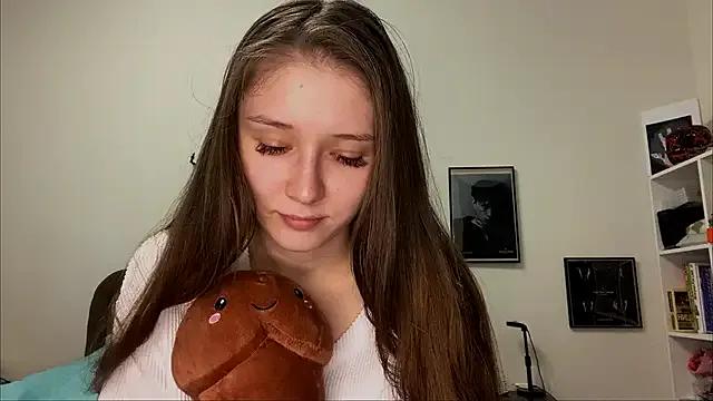 Denny_Yorgeritai on StripChat