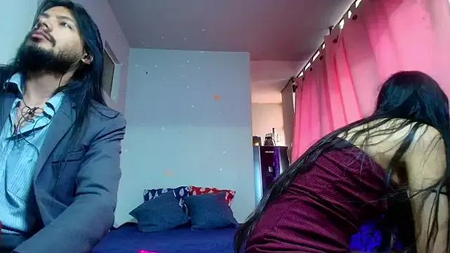 deserters_anki on StripChat 