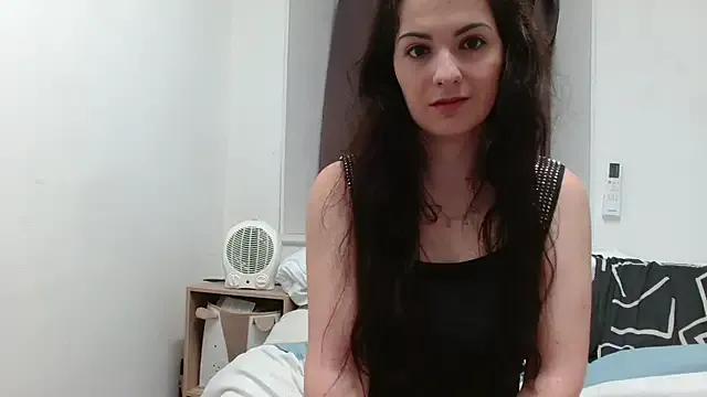 Freechat desirmiss1 on StripChat