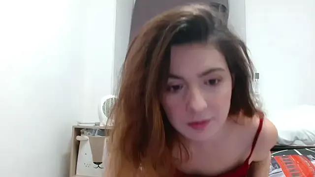 Freechat desirmiss1 on StripChat