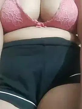 Diksha_kapoor123 on StripChat
