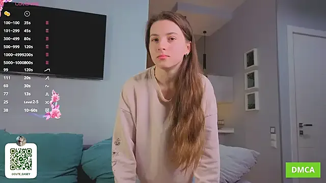 DonnaBurkee — pull down my panties (as I can)+tease