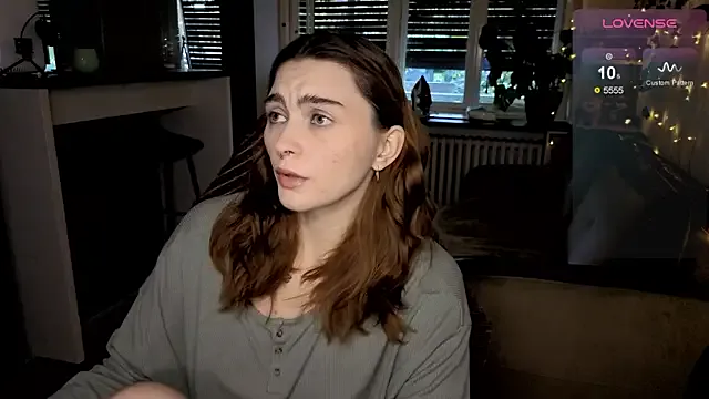 dorfmatratze__ — tease pussy in panties