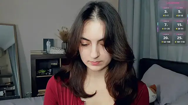 DracosMoon — Private on StripChat