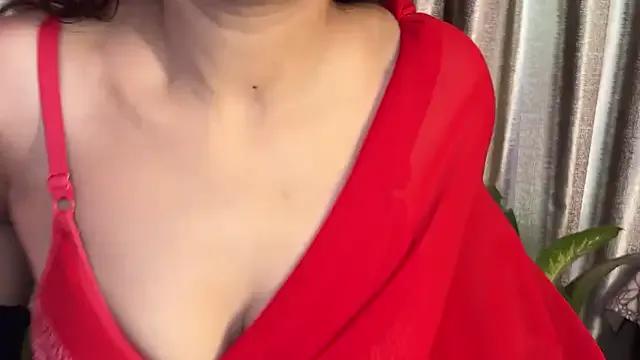 Private Eeraa_ on StripChat