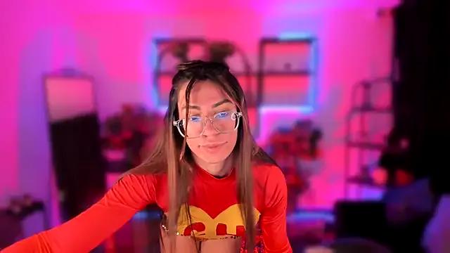 electra_goddes on StripChat 