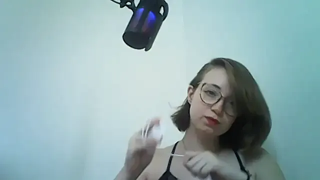 Elise_Nyx — Fingers in PussyDedos na bucetinha