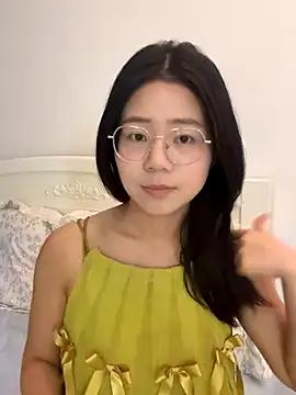 Ella-A9 on StripChat 