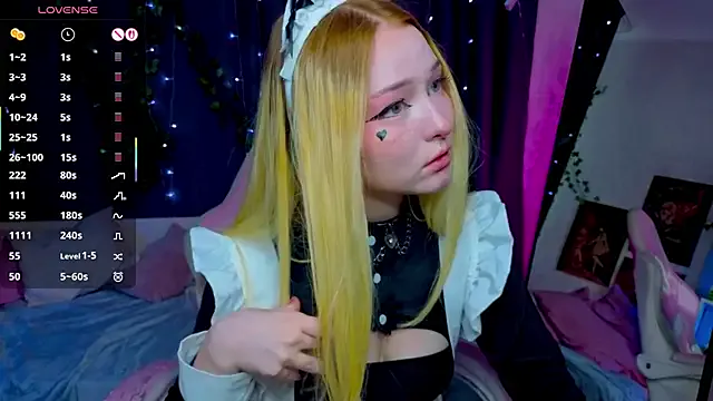 ElswythCovil — put your cum on my tongue