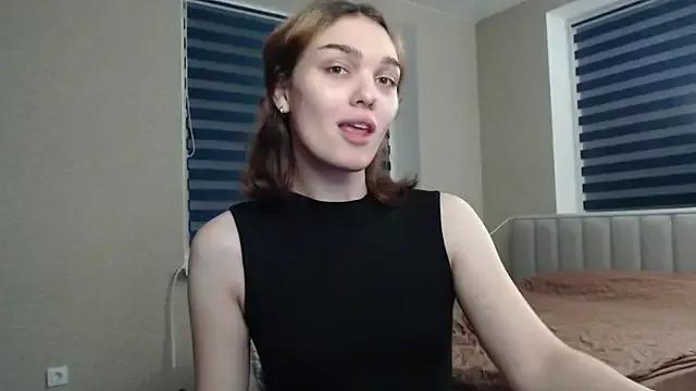 EmiliaRhodes — Freechat on StripChat