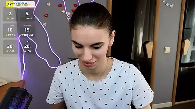 EmmyGreans on StripChat 