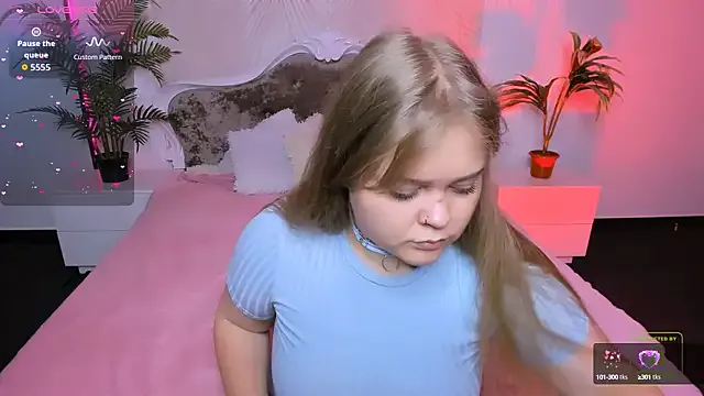 Erica__Alta — doggy without panties