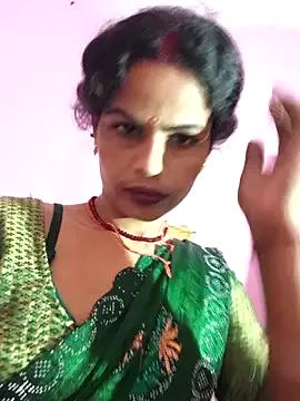 Eshna_Dabral — Freechat on StripChat
