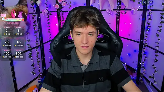 Ethan_Rivers — CUMSHOW