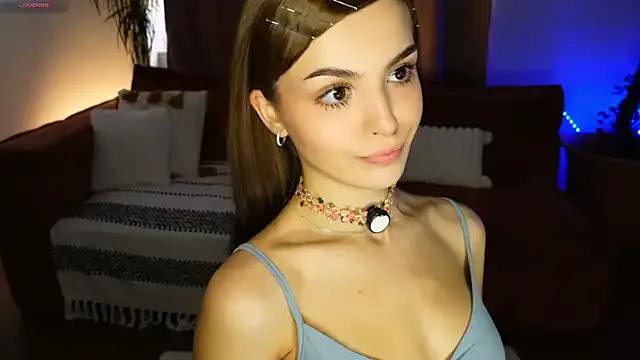 Eva_Zill on StripChat