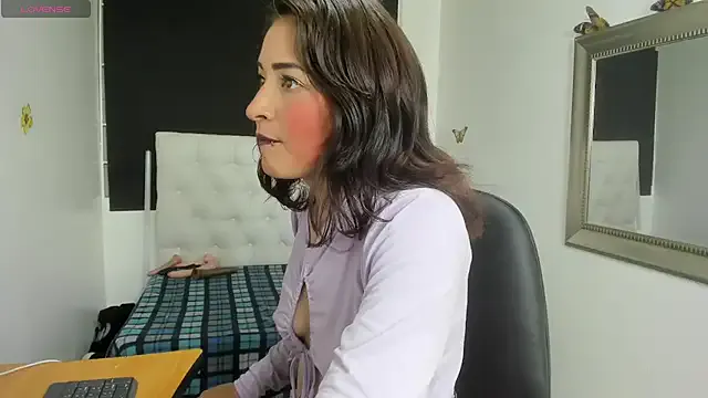 evelynesex on StripChat 