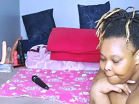fatafricanqueen — SPREAD ASS