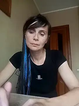 Francenia_lolis — Private on StripChat