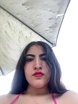 Gaby-Herrera on StripChat