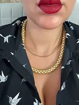 Glamour_Grace — Hot dance