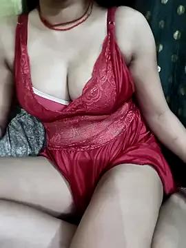 Goddess_Alexa on StripChat 