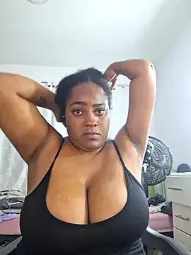 GoddessCarrie on StripChat 
