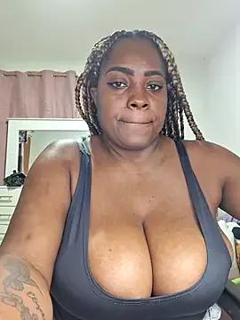 GoddessCarrie on StripChat 