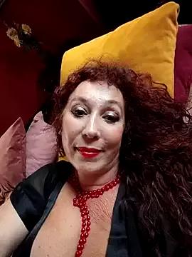 Freechat GypsyEsmeralda on StripChat